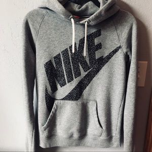 Nike Hoodie Sweatshirt
